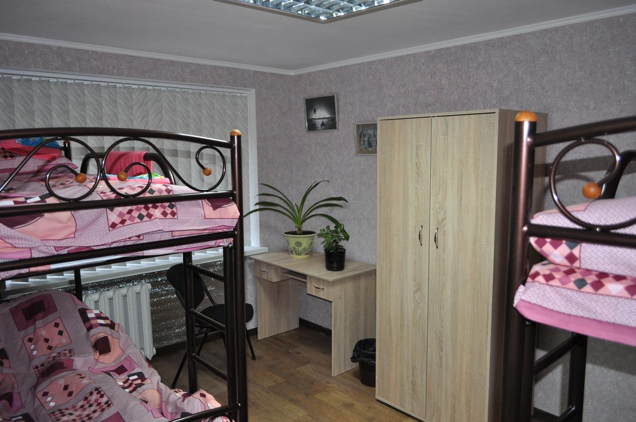 Hostel Bayit Кременчуг Экстерьер фото